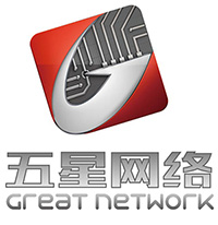 上海五星网络科技有限公司